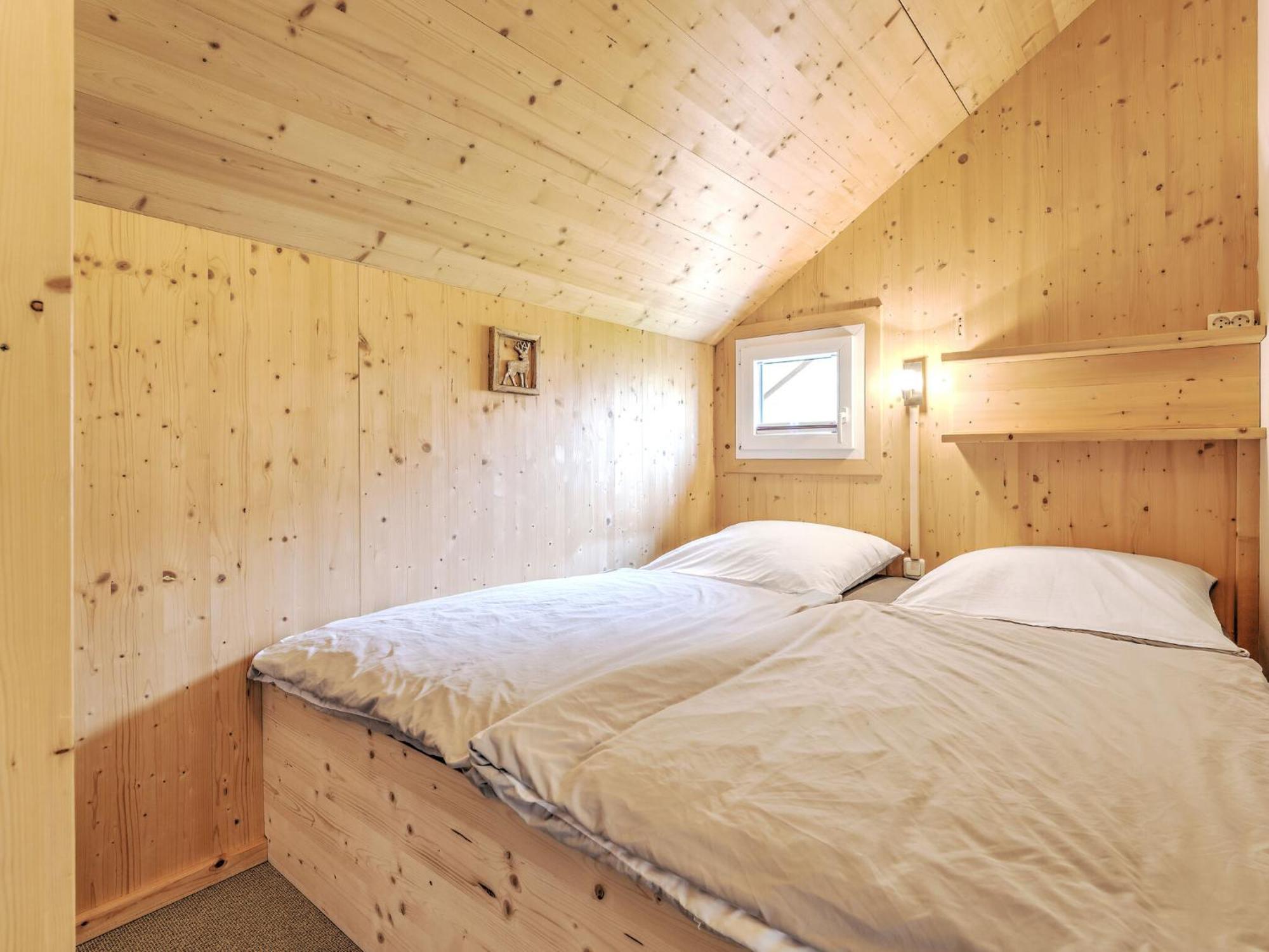 Detached Chalet In Hohentauern With Sauna المظهر الخارجي الصورة