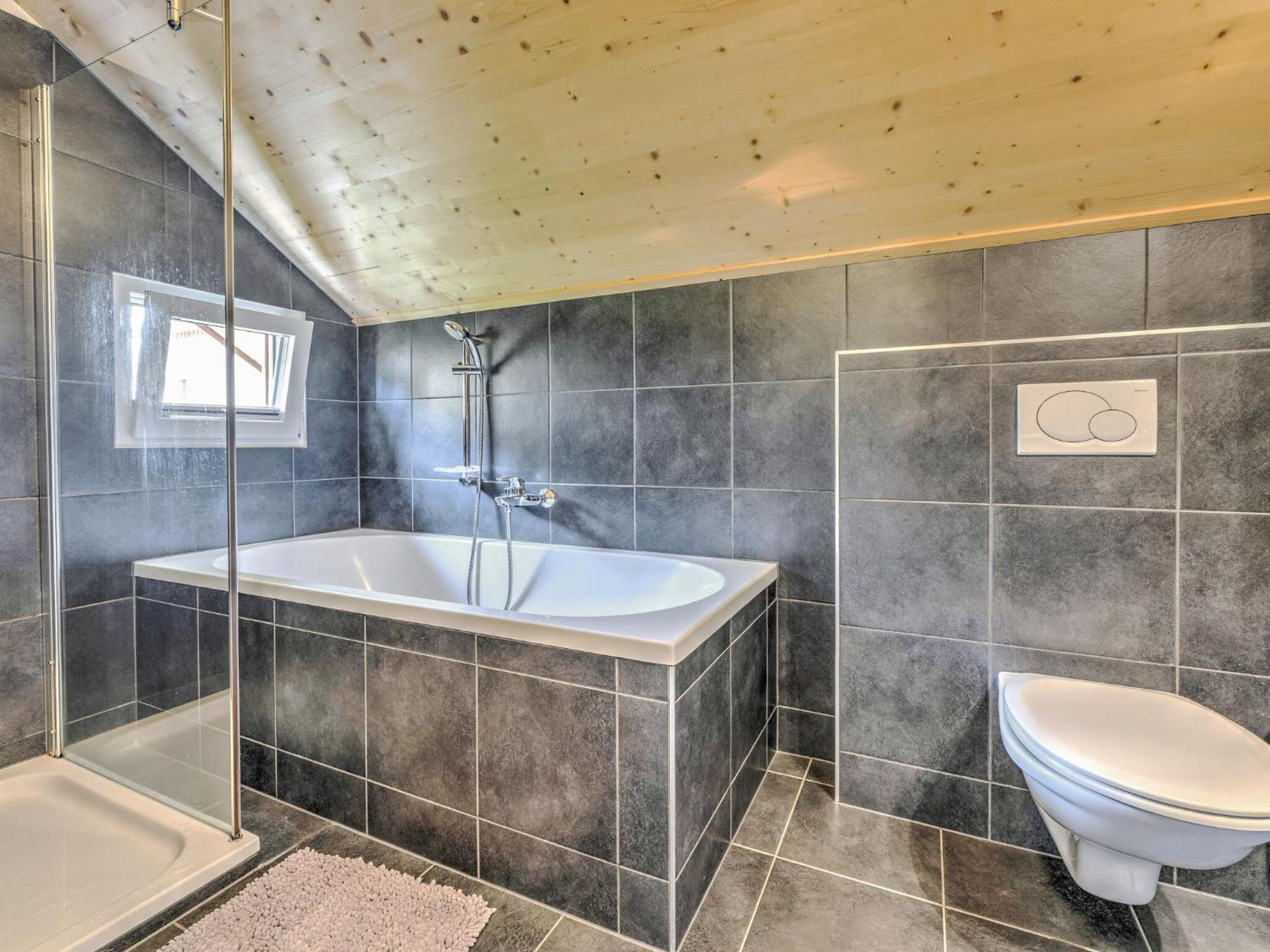 Detached Chalet In Hohentauern With Sauna المظهر الخارجي الصورة